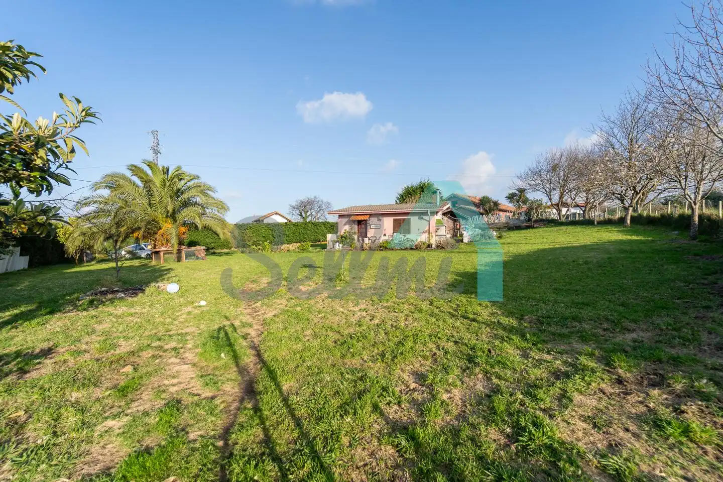 Casa o xalet en venda en Villaviciosa amb Jardí privat i Terrassa