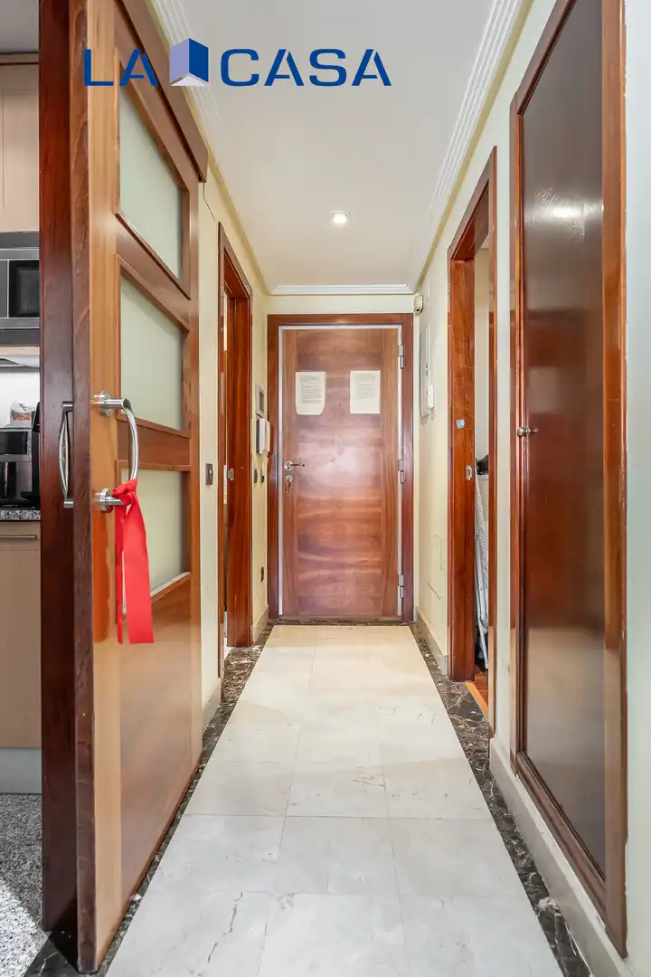 Piso en venta en Calle del Mezquite, Delicias