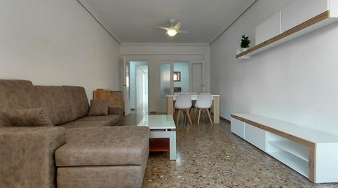 Foto 4 von Wohnung zur Miete in Carrer de la Caritat, Centro, Almazora / Almassora