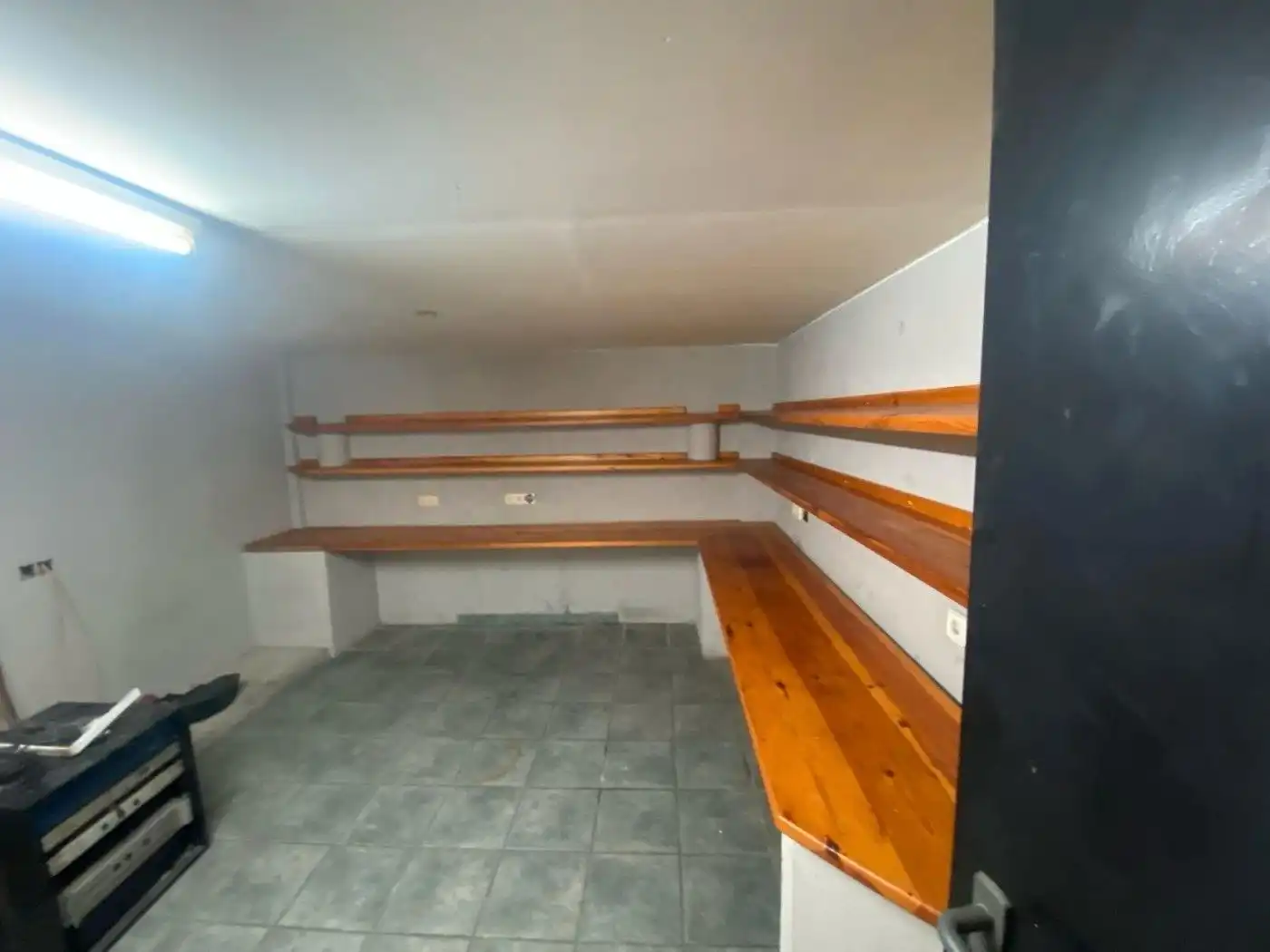 Business premises for transfer in Almadrava - Canyelles - Puig-Rom, imagen 12