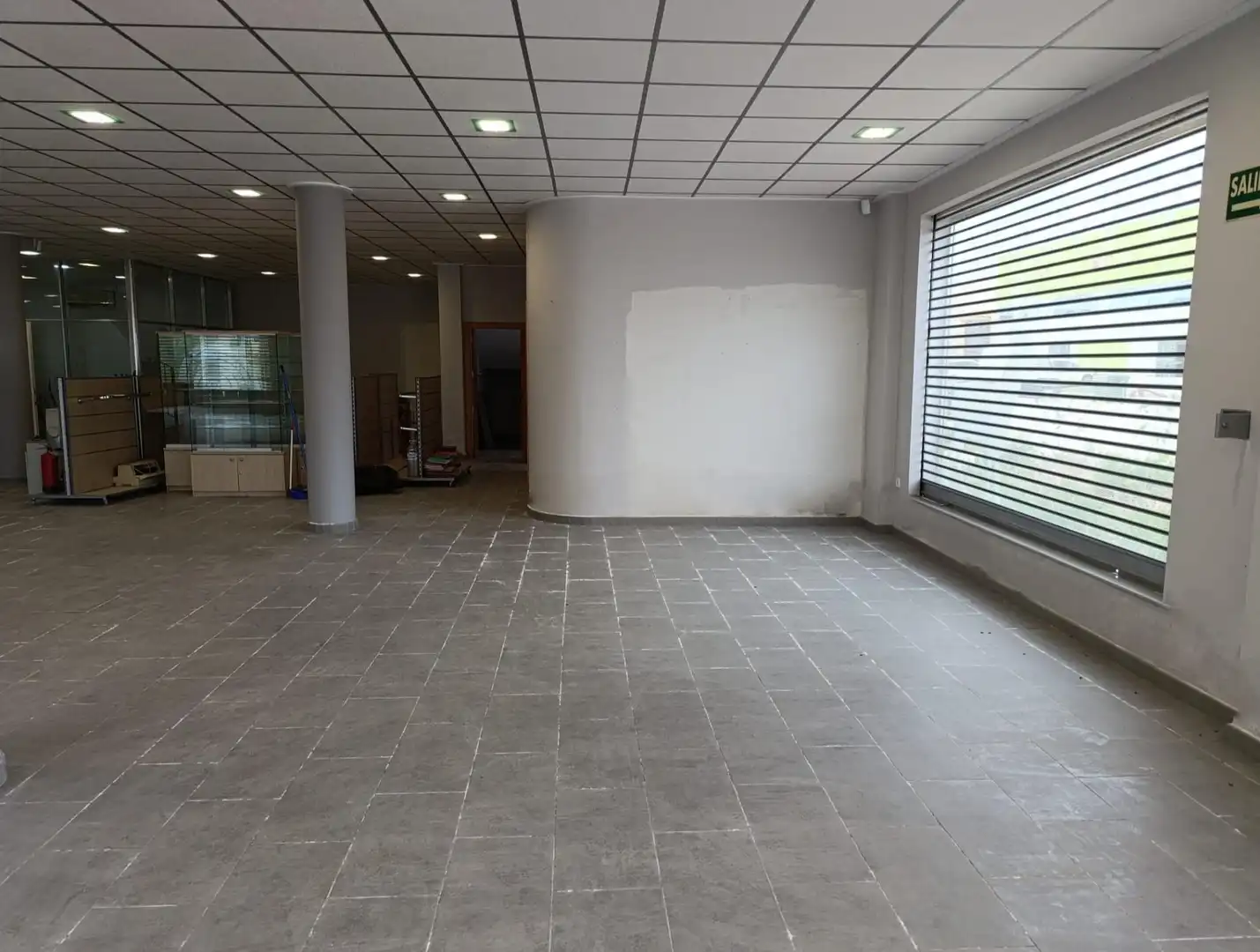 Industrial building for sale in Calle Peral 10, imagen 5