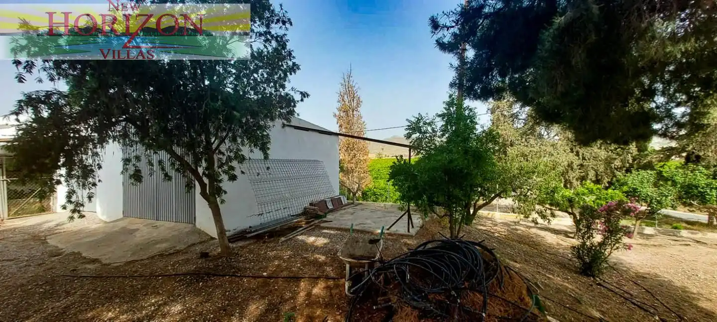House with garden for sale in cuevas, imagen 8