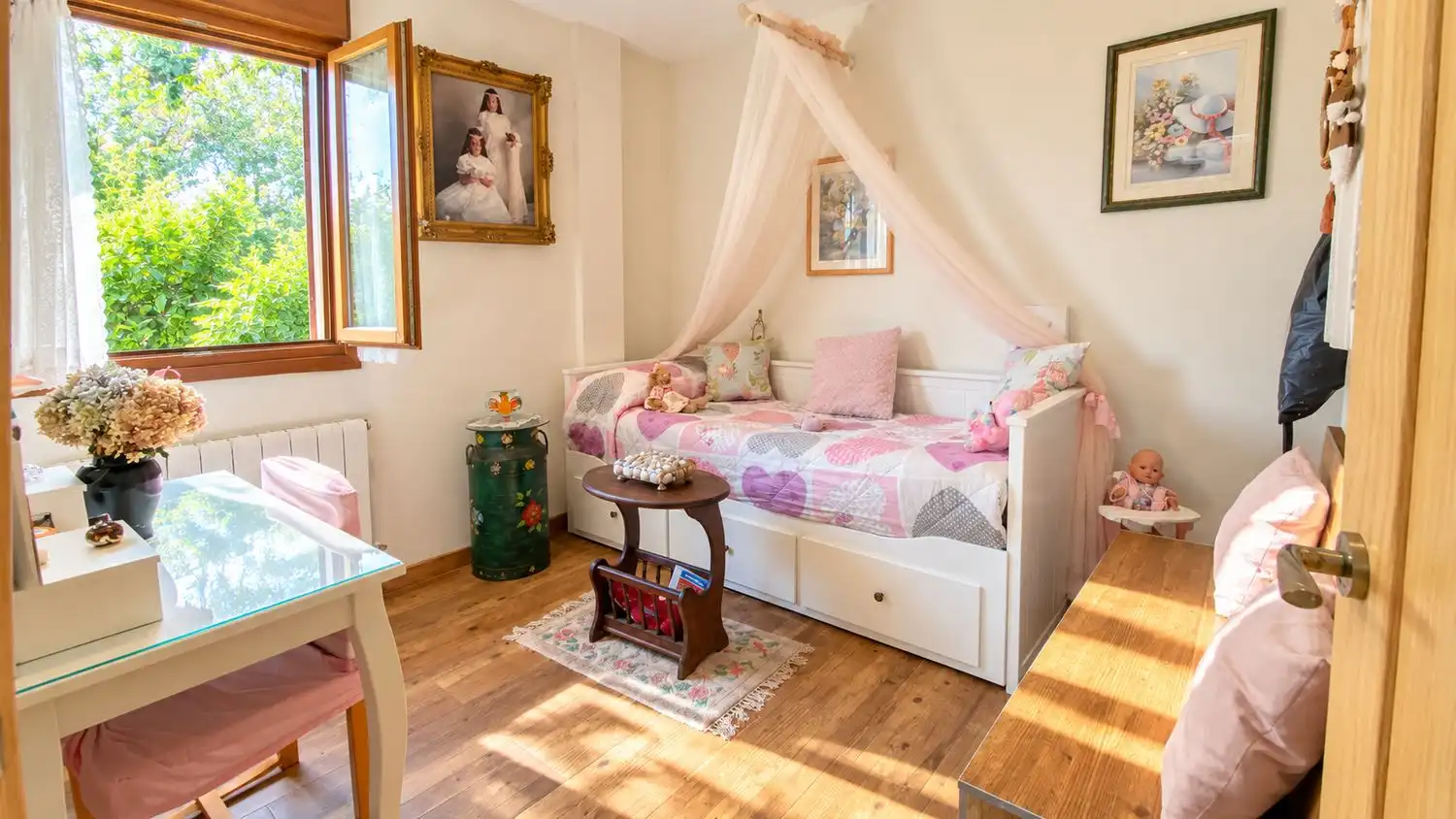 Casa con giardino in vendita a Barrio DE ARRIBA, imagen 40