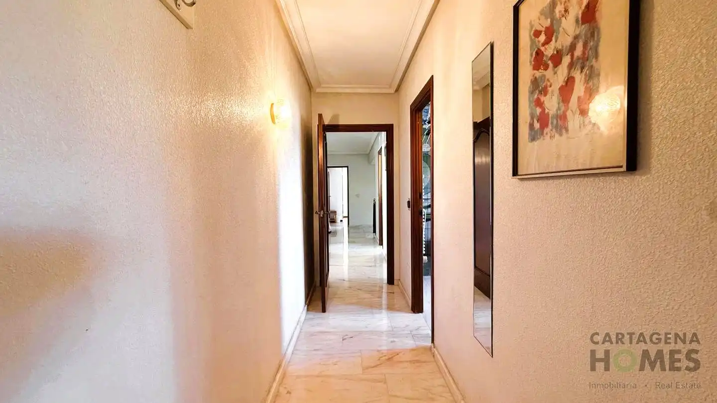 Casa amb piscina en venda a Calle Tordos 13, imagen 23