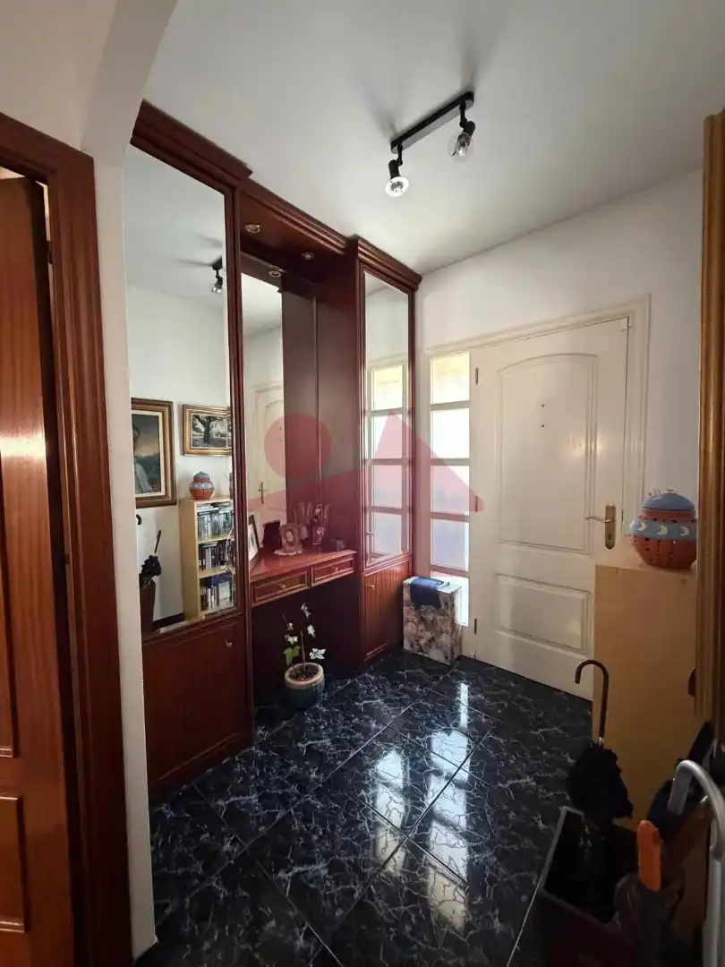 Casa adosada en venda en Mollet del Vallès amb Aire condicionat, Calefacció i Jardí privat