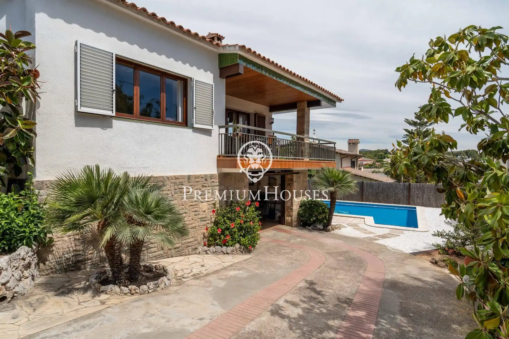 Casa con terraza en venta en L'Aragai, imagen 17