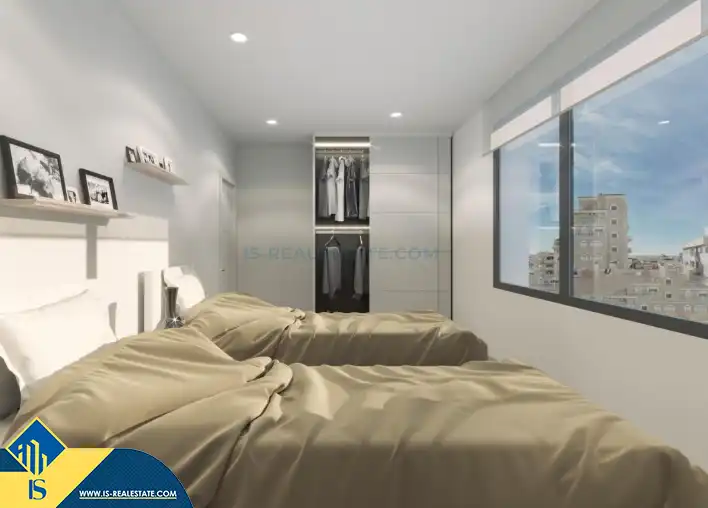 Apartament amb piscina en venda a Centro, imagen 8