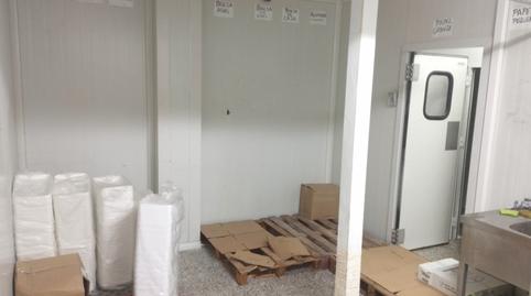 Photo 2 of Premises for rent in Calle del Moscatel, Santiago - Coronación, Jerez de la Frontera