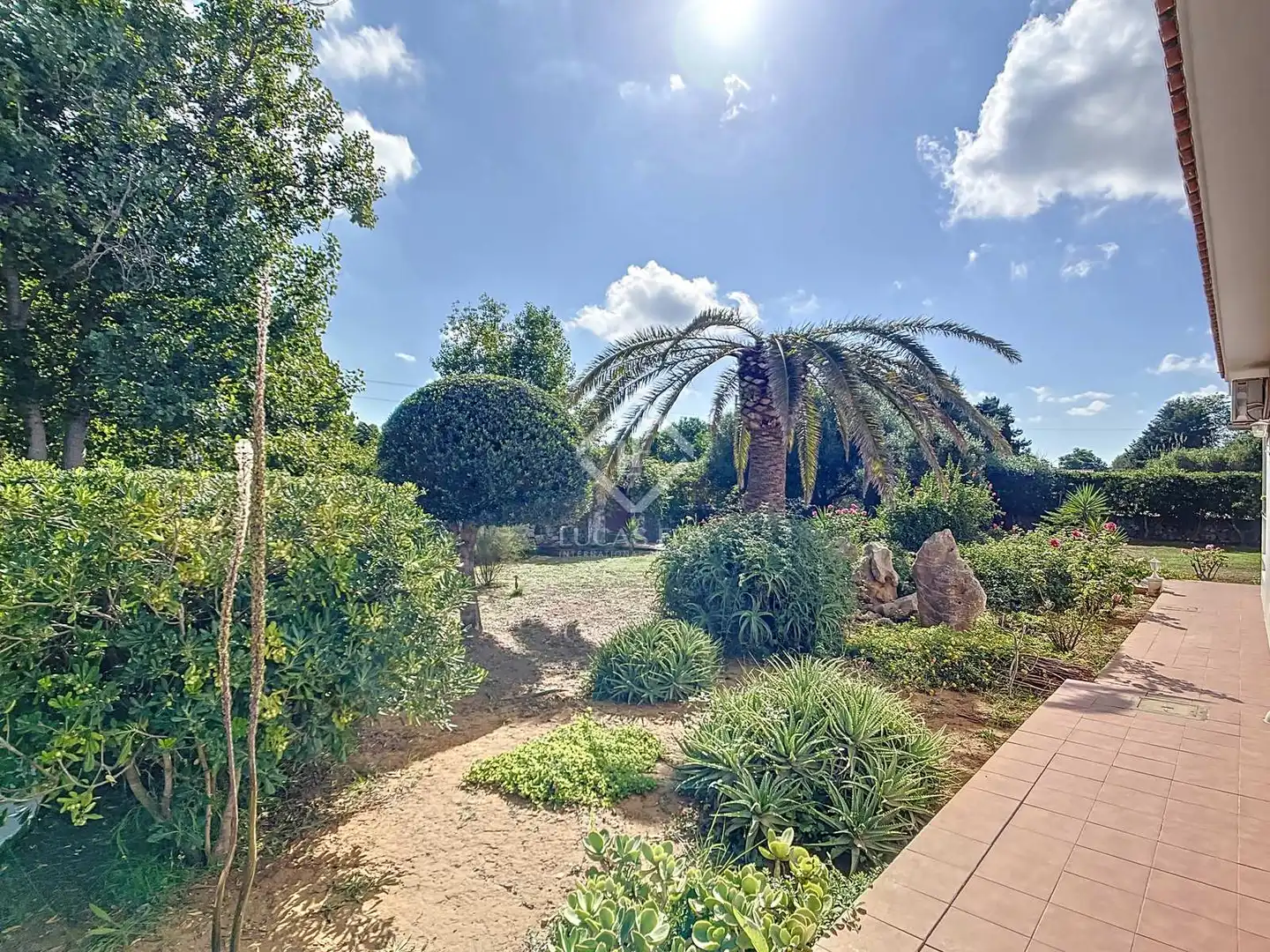 Casa rústica con jardín en venta en Alaior poble, imagen 10