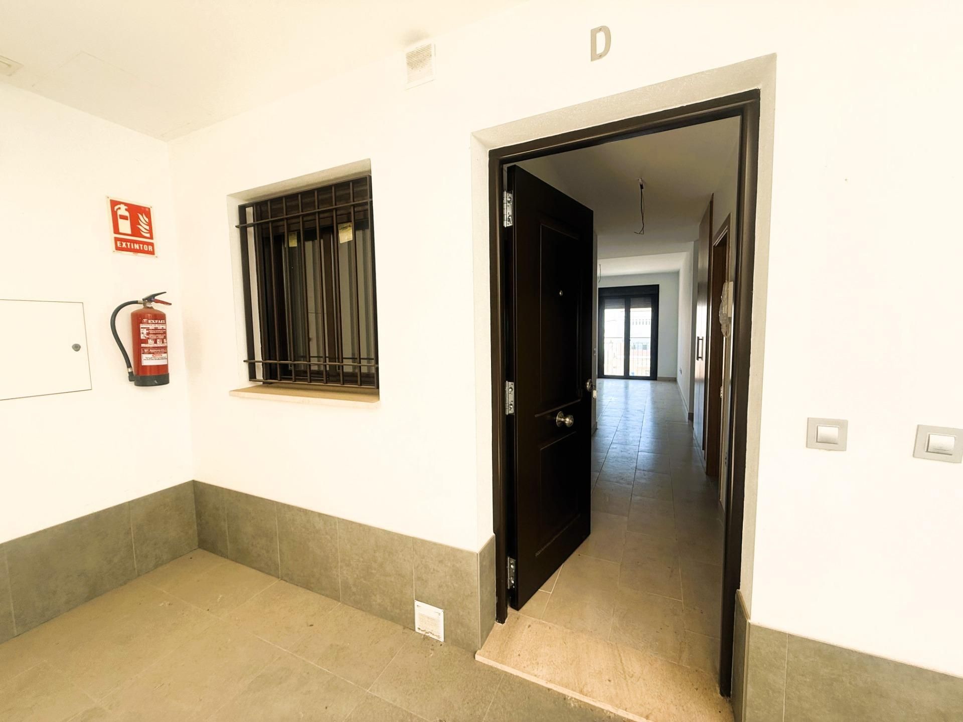 Pis en venda en Tocina amb Traster i Balcó