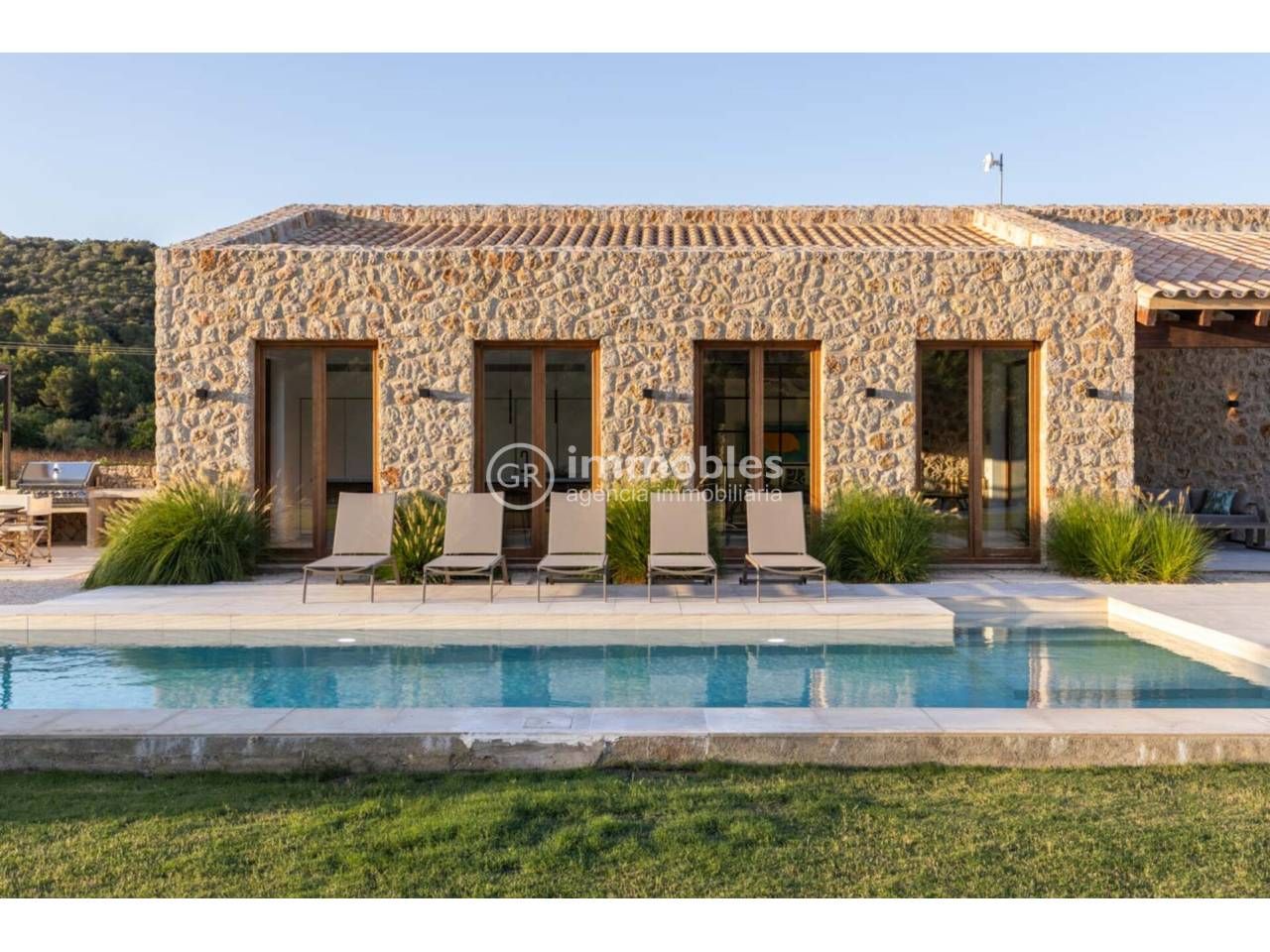 Casa o xalet en venda a Pollença Poble