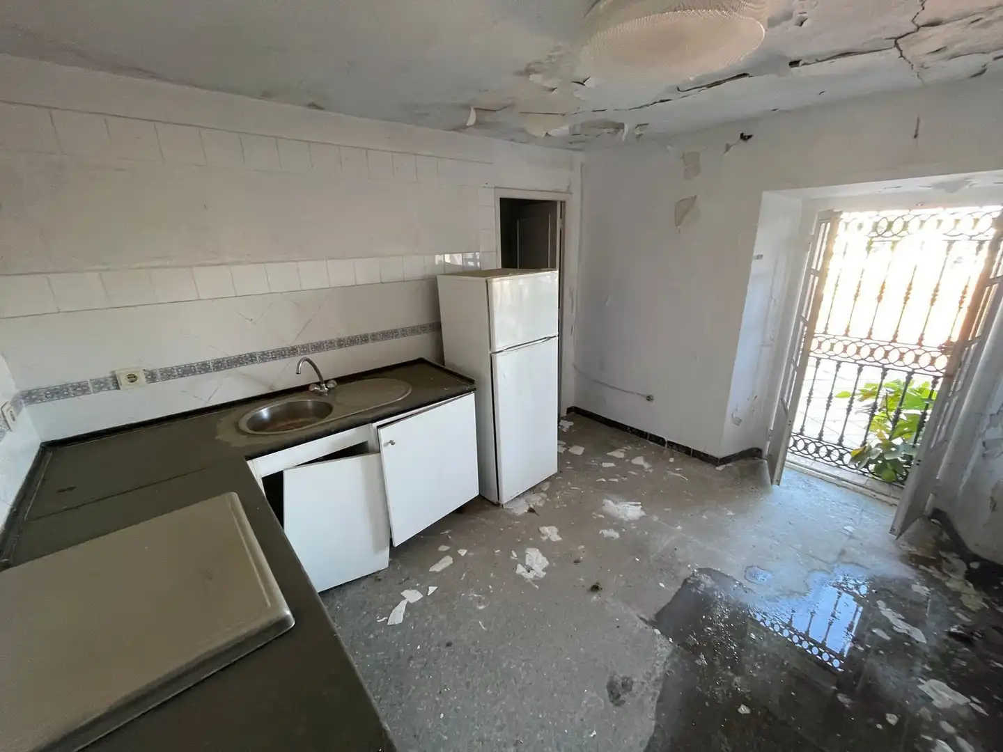 Terraced house for sale in El Castillo de las Guardas, imagen 20