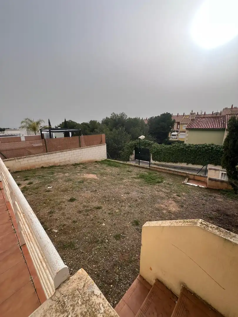 Casa o chalet en venta en La Nucia con Jardín privado y Terraza