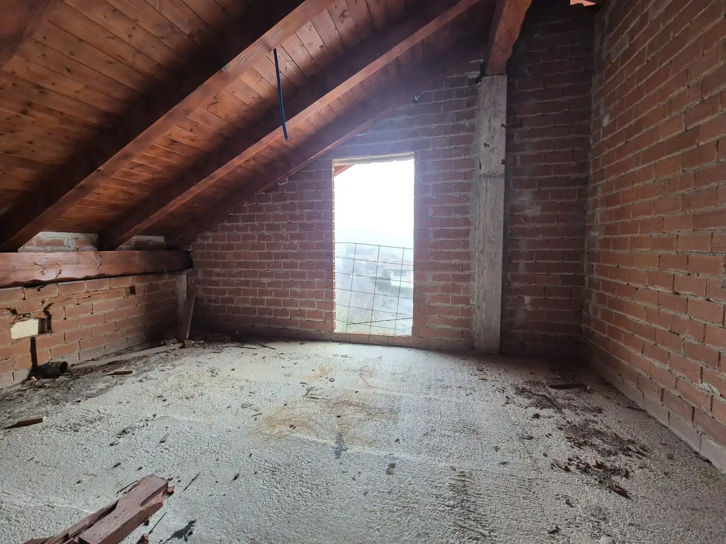 Chalet con terraza en venta en Valle de Mena, imagen 19