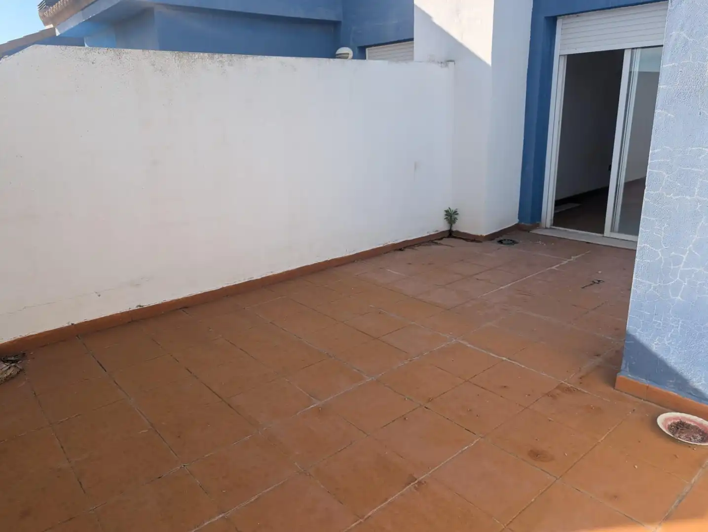 Casa adosada en venta en L'OM BLANC (DE), Playa - Ben Afeli