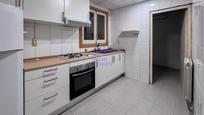 Kitchen of Flat for sale in Girona Capital  with Heating