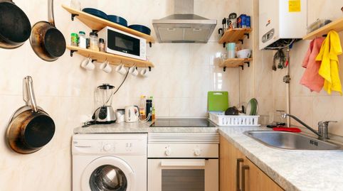 Foto 5 de Habitació a Sants-Badal, Barcelona Capital