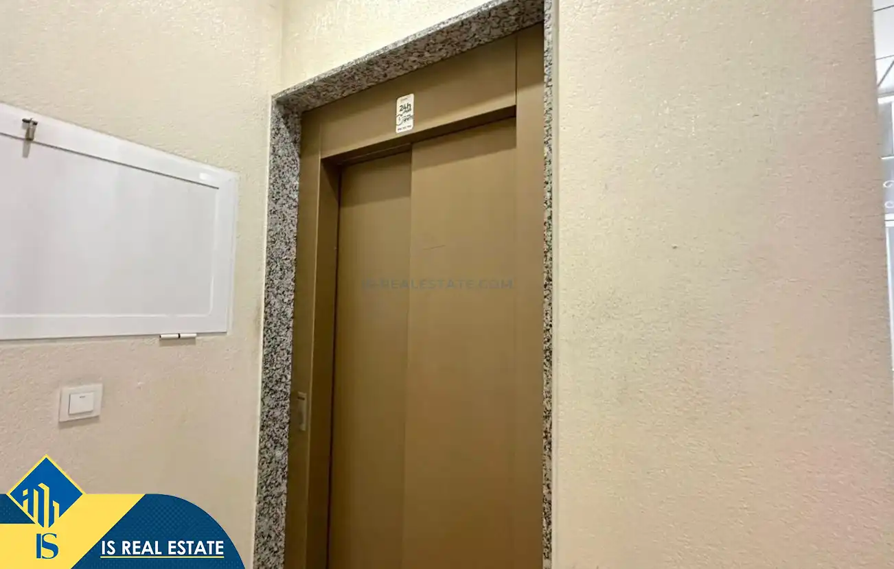 Apartament amb ascensor en venda a Centro, imagen 22