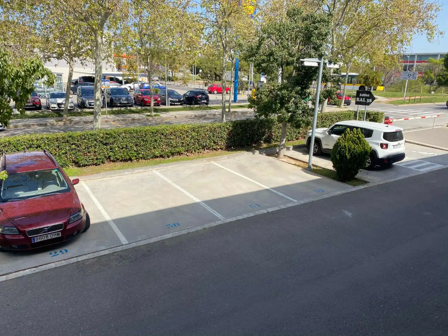 Büro zum Verkauf in Antic Cami Ral de Valencia 38, imagen 11