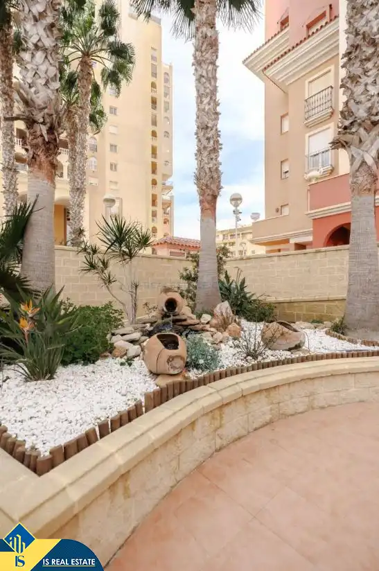 Apartament amb terrassa en venda a Playa de los Locos, imagen 22