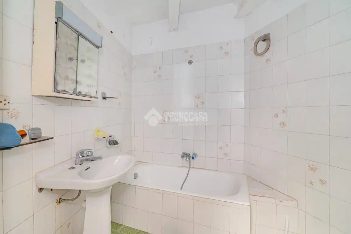 Baño de Casa o chalet en venta en Loja