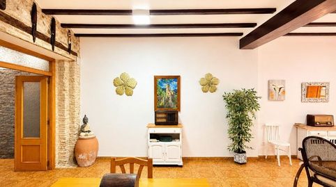 Foto 2 de Casa o chalet en venta en Manuel, Valencia