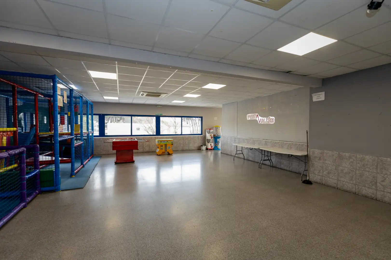 Nave industrial en venta en Camí Antic de Vic 25, imagen 5