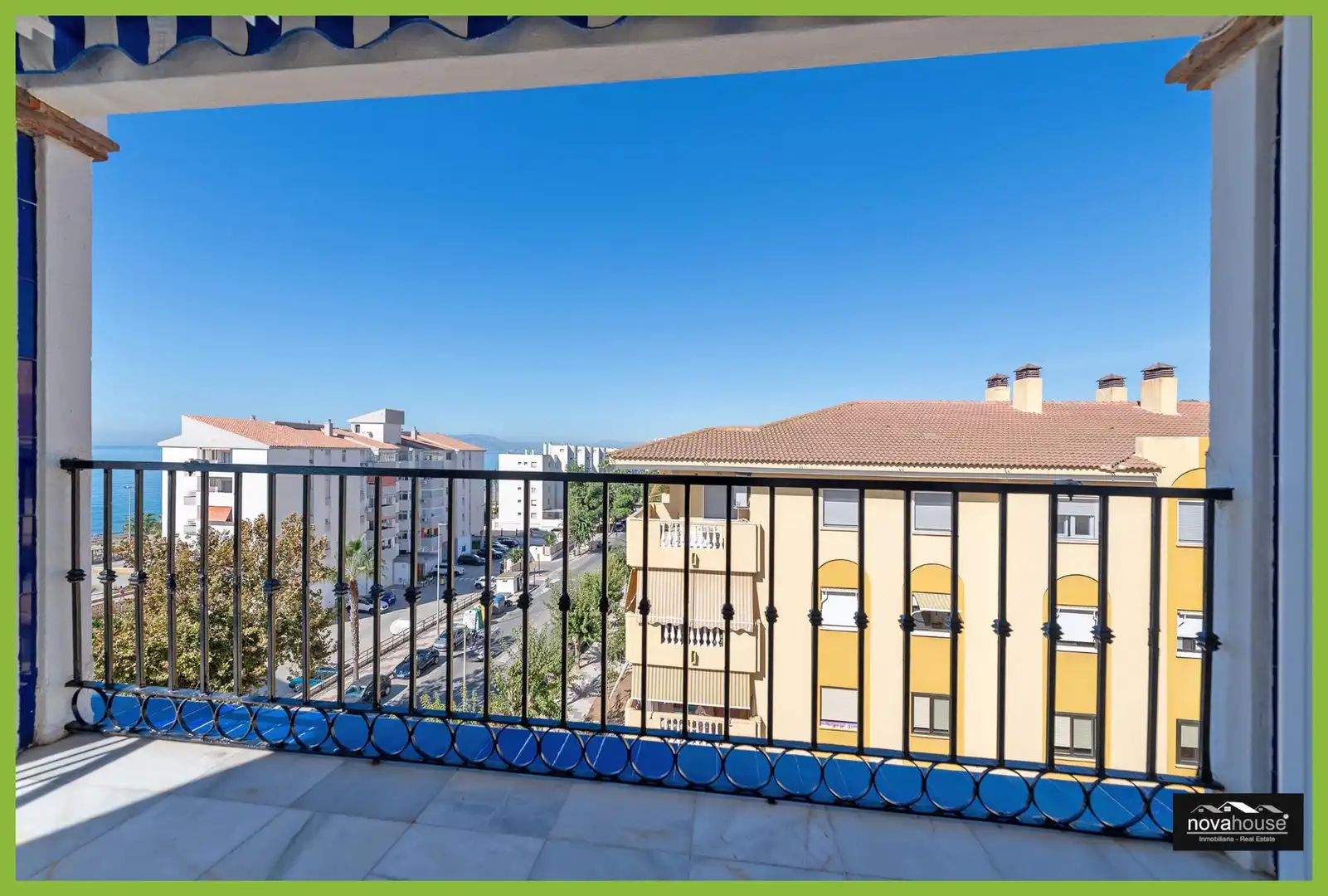 Àtic amb terrassa en venda a Avenida del Mediterráneo 203, imagen 3