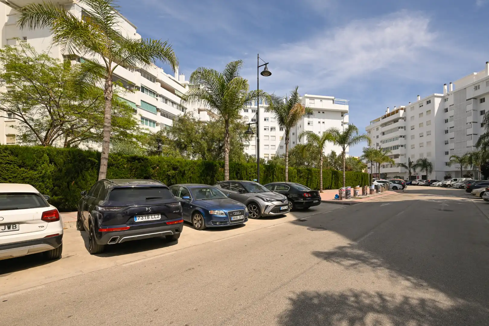 Apartment with pool for sale in SANTA AMALIA 24, imagen 19