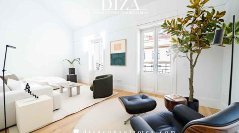 Photo 3 of Duplex for sale in De Padilla, Lista, Madrid