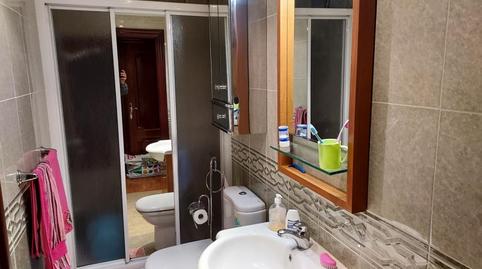 Foto 5 de Apartament per a compartir a San Bernardo, Salamanca Capital