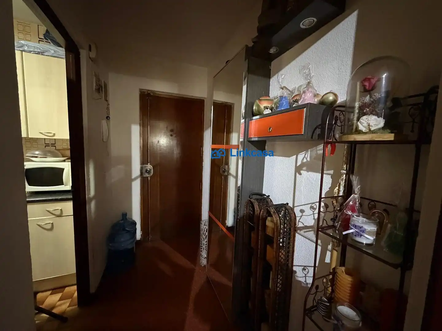 Flat for sale in Fuenlabrada  with Air Conditioner, Heating and Balcony