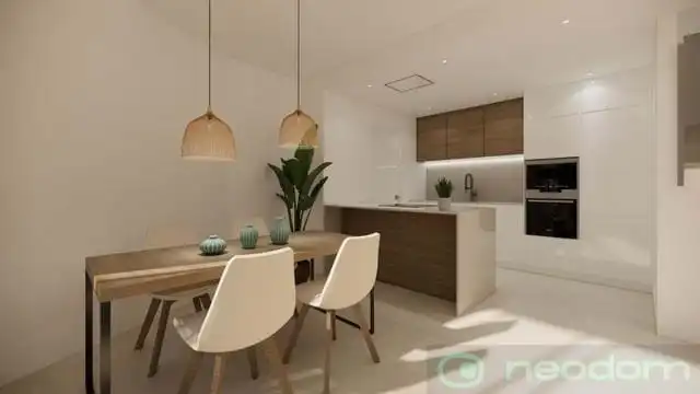 Casa con piscina in vendita a San Fulgencio, imagen 21