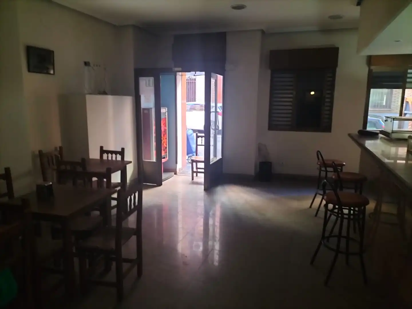 Local en venta en Madrid con Aire acondicionado