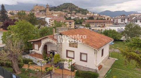 Foto 2 de Casa o chalet en venta en Calle Fray Domingo Salazar, 1, Labastida / Bastida, Araba - Álava