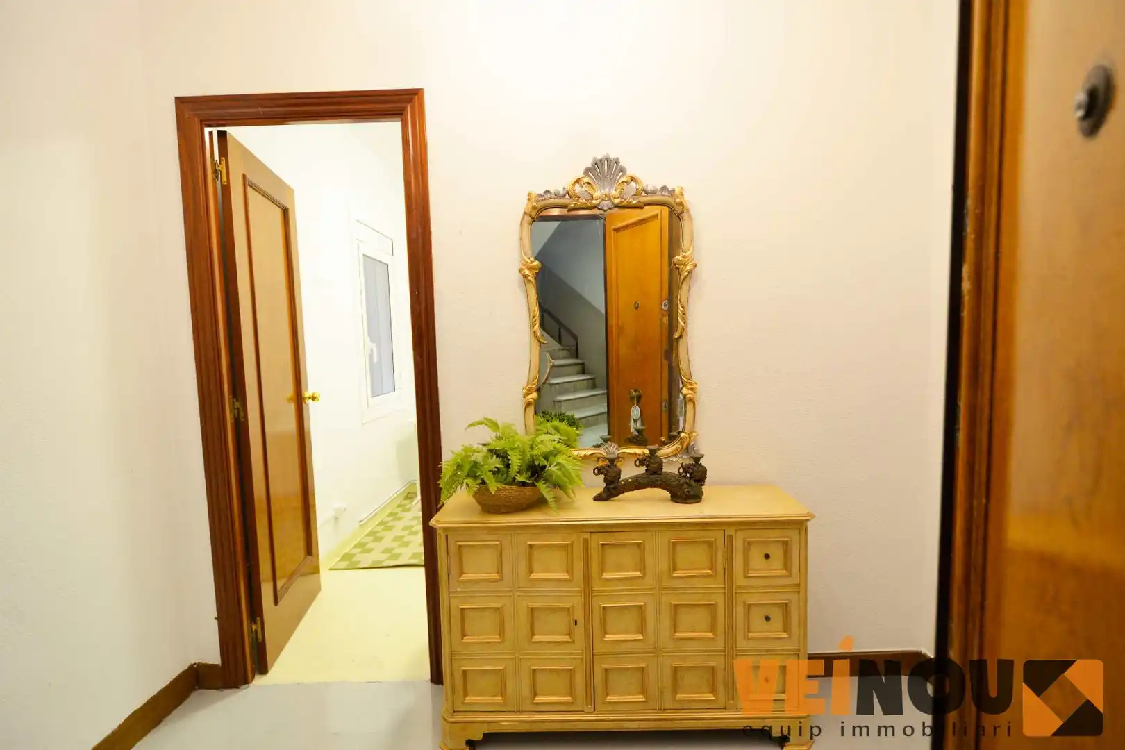 Wohnung mit Aufzug zum Verkauf in Carrer de Padilla, imagen 36