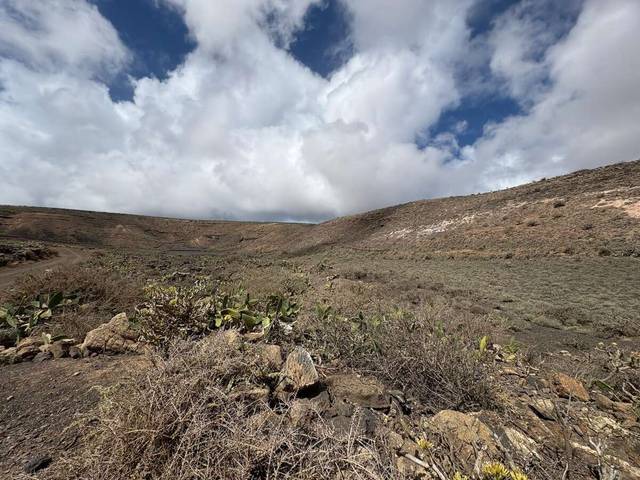 Terreno en Venta en Polígono 3, Parcela 61 en Tabayesco