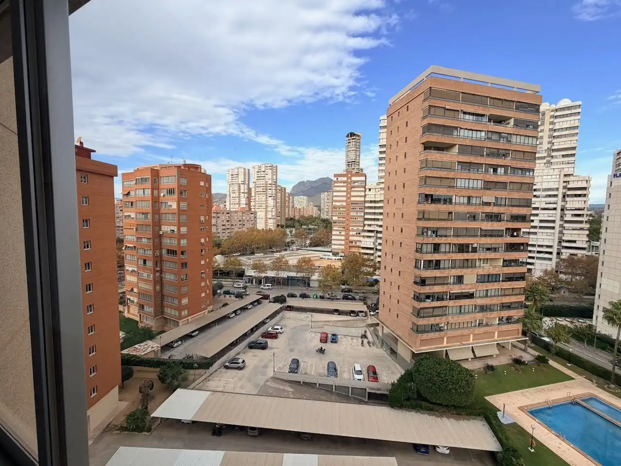 Pis amb piscina en venda a Levante Alto, imagen 22