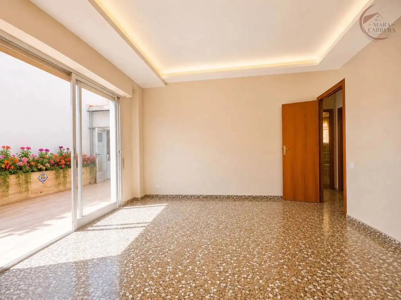 Piso con terraza en venta en Calle Governador 38, imagen 22