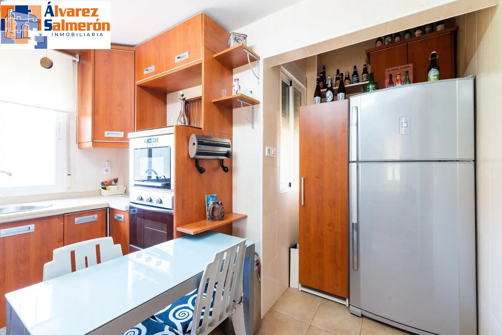 Chalet con piscina en venta en Calle OROPENDOLA (VENT), imagen 23