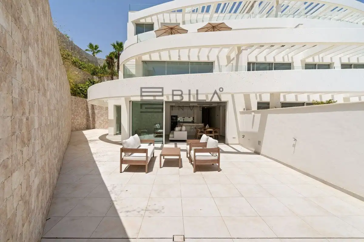 Wohnung mit Pool zum Verkauf in Urb. Royal Palms, imagen 4