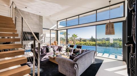 Photo 3 of House or chalet for sale in Nagüeles Alto, Málaga