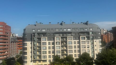 Foto 2 de Piso en venta en Juan de Garay Kalea, Zabala, Bilbao