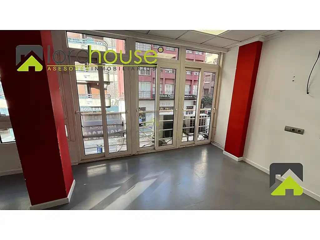 Oficina de alquiler en Lorca