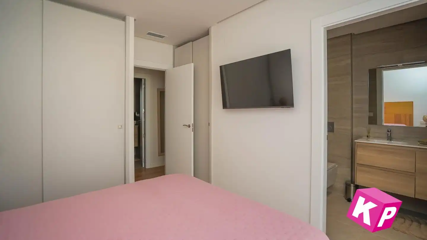 Appartamento con ascensore in vendita a calle Marquès Molins, imagen 15