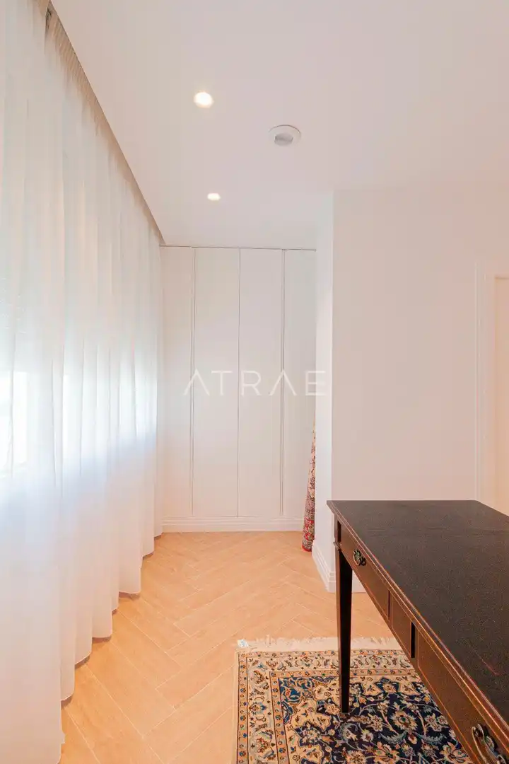 Piso con ascensor en venta en Raimundo Fernandez Villaverde, imagen 26