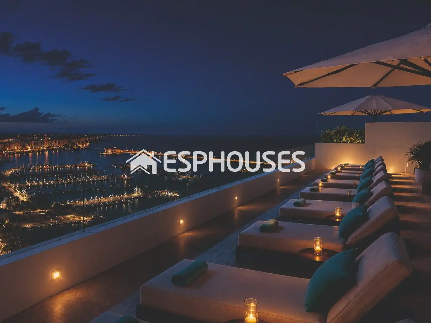 Apartment with terrace for sale in Centro, imagen 12