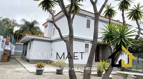 Foto 4 de Casa o xalet en venda a Tacoronte - Los Naranjeros, Tacoronte