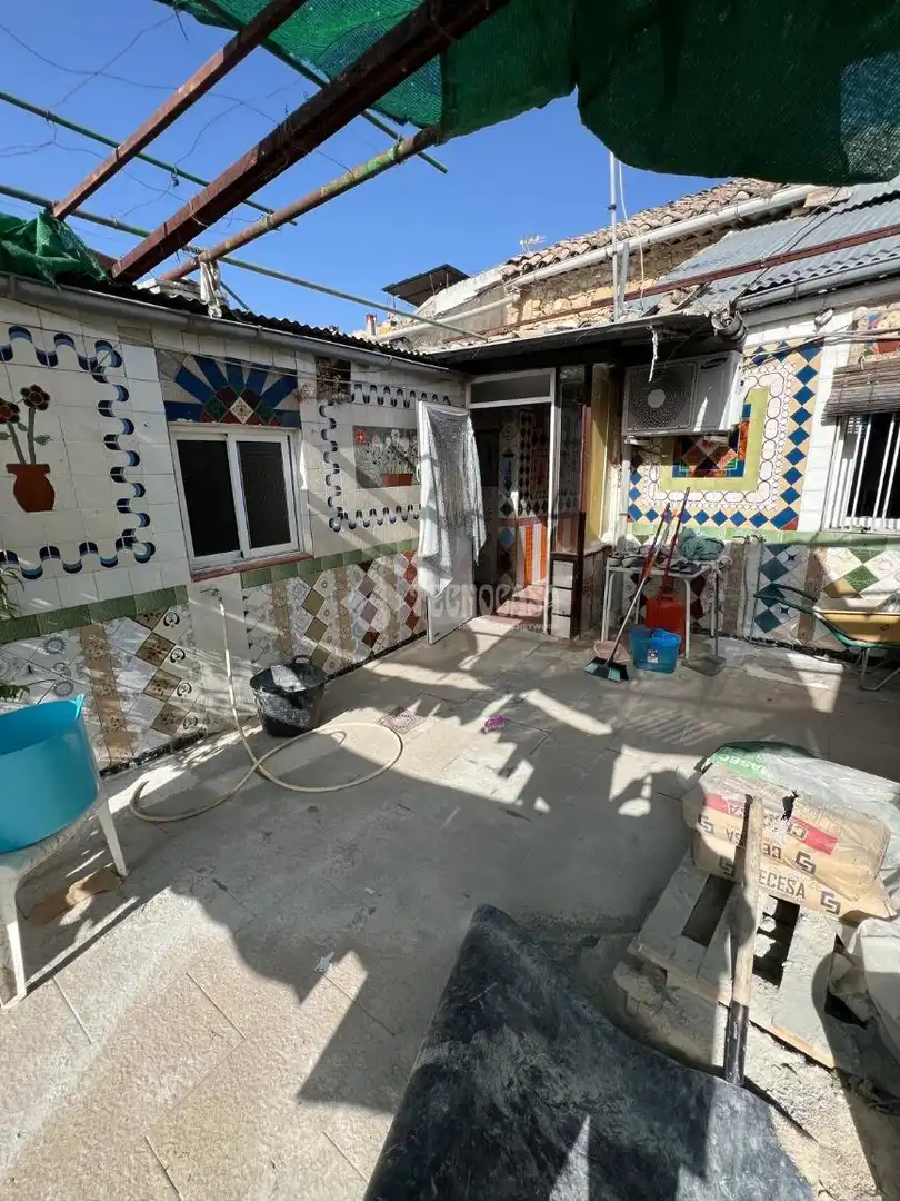 Casa en venda a Baeza, imagen 11