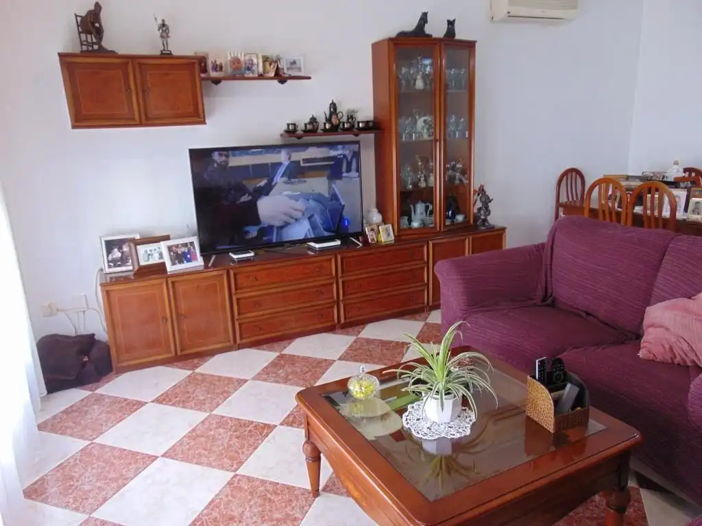 Piso con ascensor en venta en DEL MAR, imagen 13